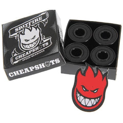 Spitfire Cheapshots Bearings
