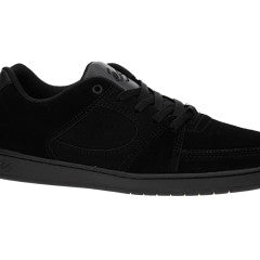 és Accel Slim Black