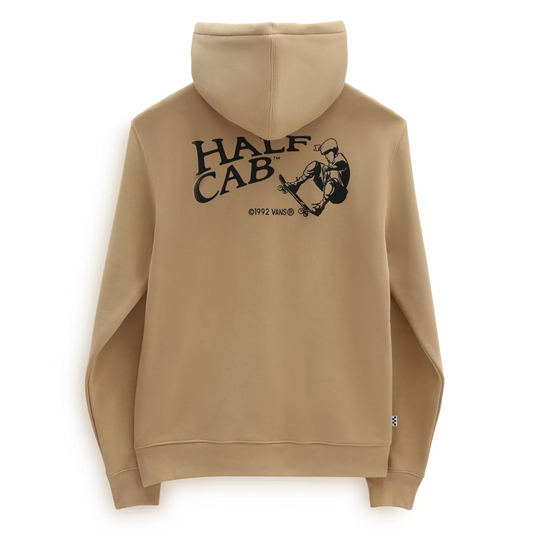 Vans Half Cab 30th Hood Taos
