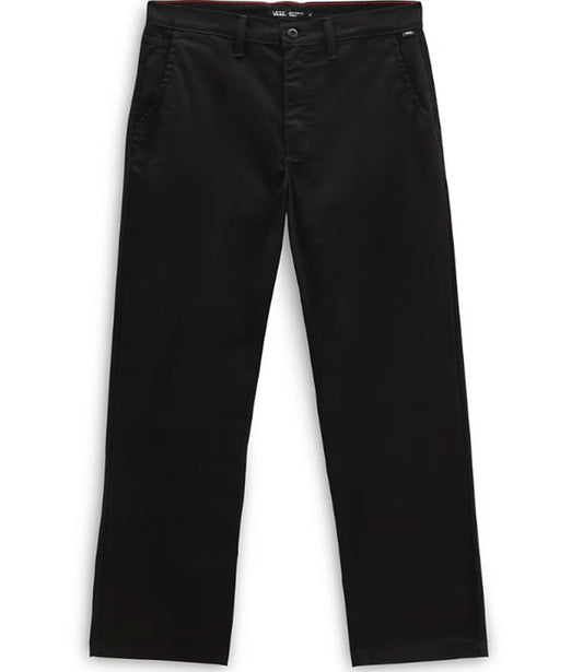 Vans Authentic Chino Pants Loose Black