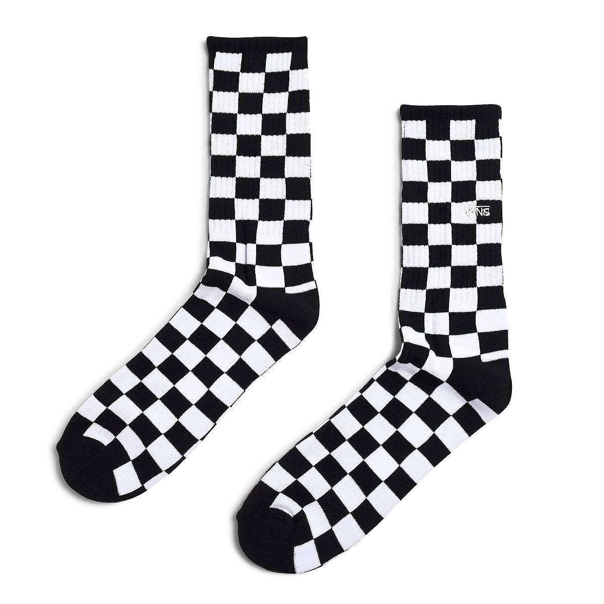 Vans Checkerboard Li Crew Socks