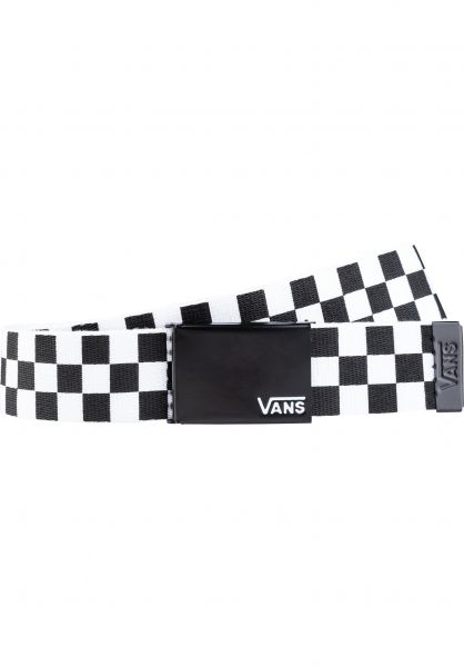 Vans Checkered Deppster Belt