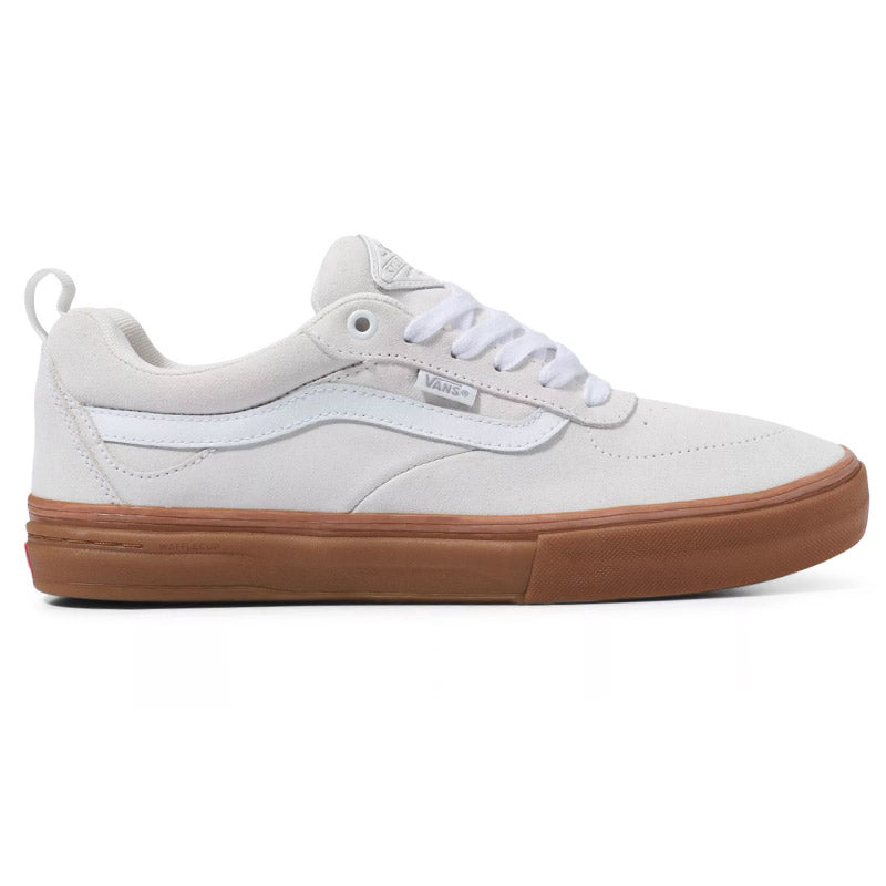 Vans Kyle Walker Pro Blanc De Blanc/Gum