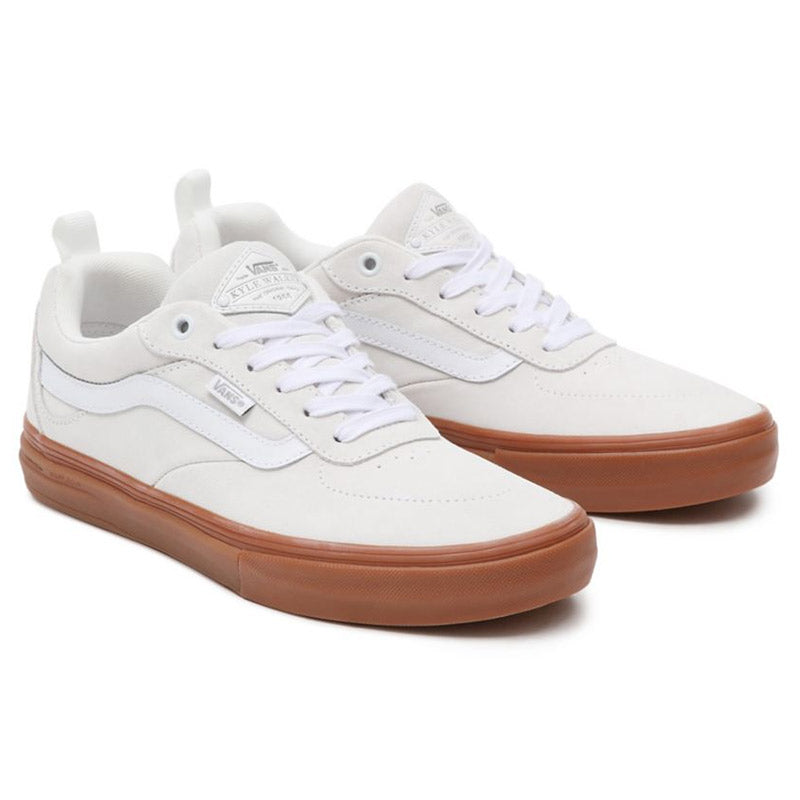 Vans Kyle Walker Pro Blanc De Blanc/Gum