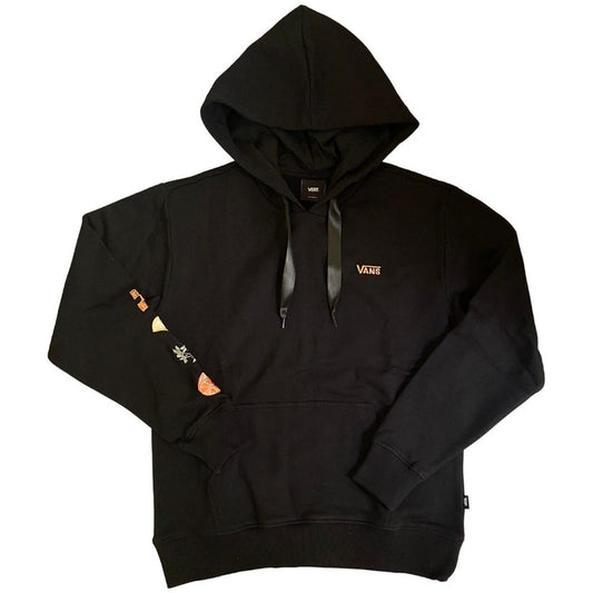 Vans Lizzie BFF Hoodie Black