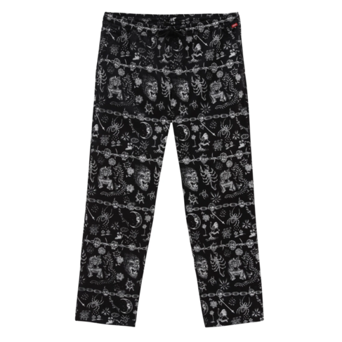 Vans X Mike Gigliotti Pants Loose Black