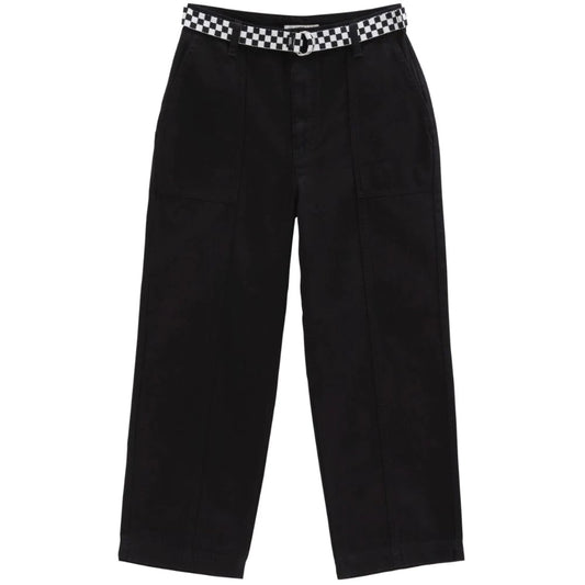 Vans Rachie Youth Pant Black