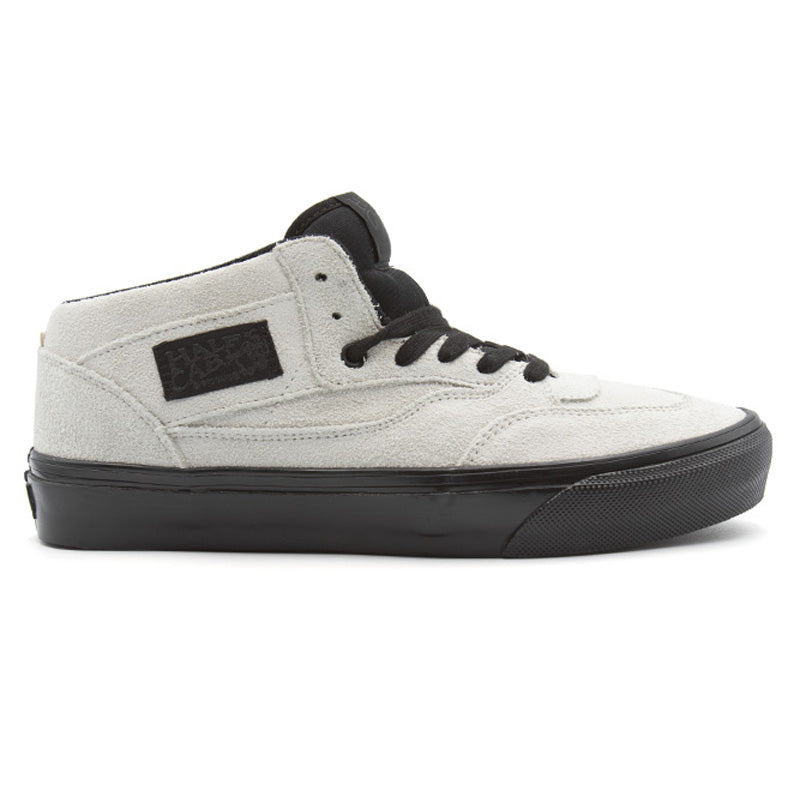 Vans half cab marshmallow hotsell