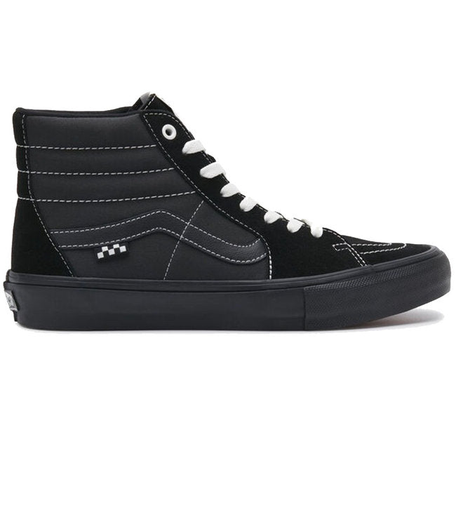 Vans Skate Sk8-HI Black/Black