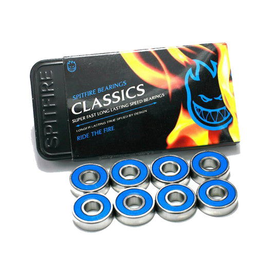 Spitfire Classics Bearings