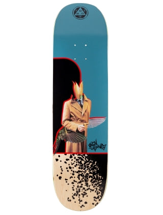 Welcome Hummingbird 8.5 Enenra