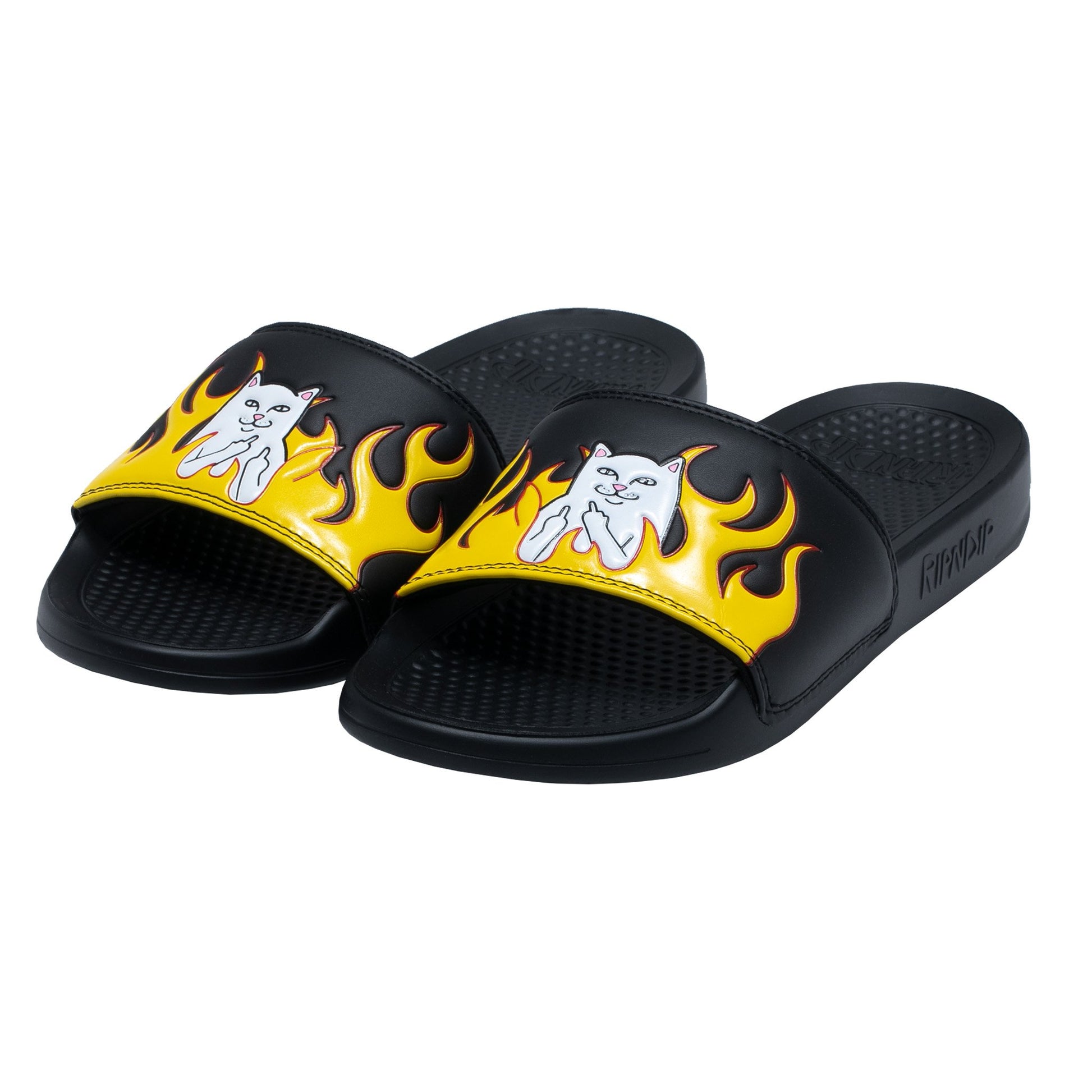 Ripndip Welcome To Heck Slides