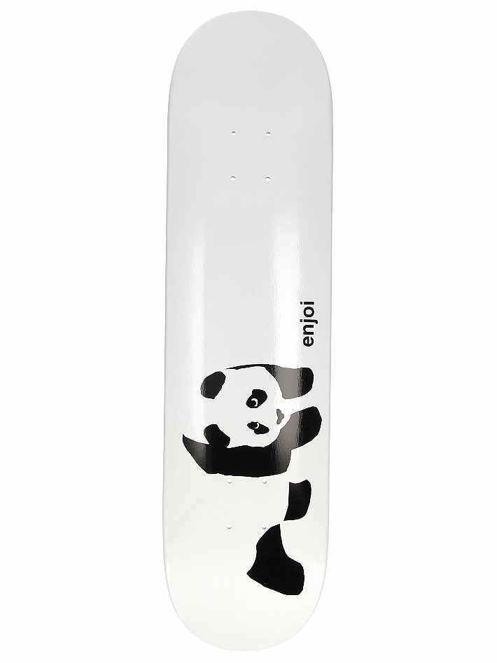 Enjoi Whitey Panda 7.75