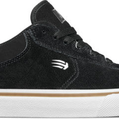 Etnies Joslin Vulc Black