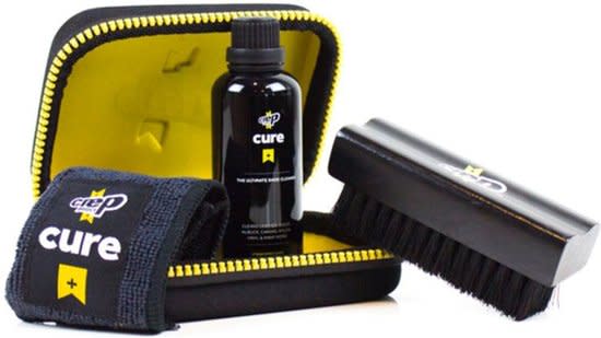 Crep Protect Cure Cleaning Set