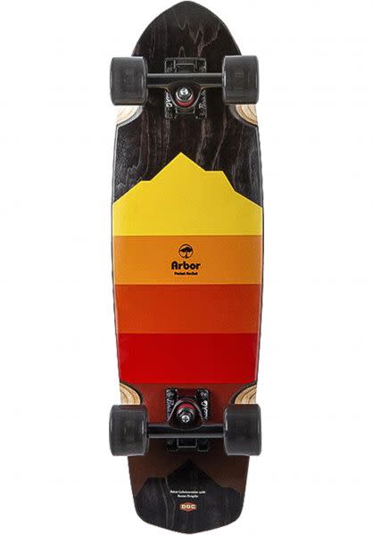 Arbor - Pocket Rocket Cruizer