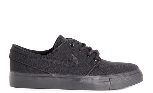 Nike SB Janoski Youth Black/Black-Anthracite