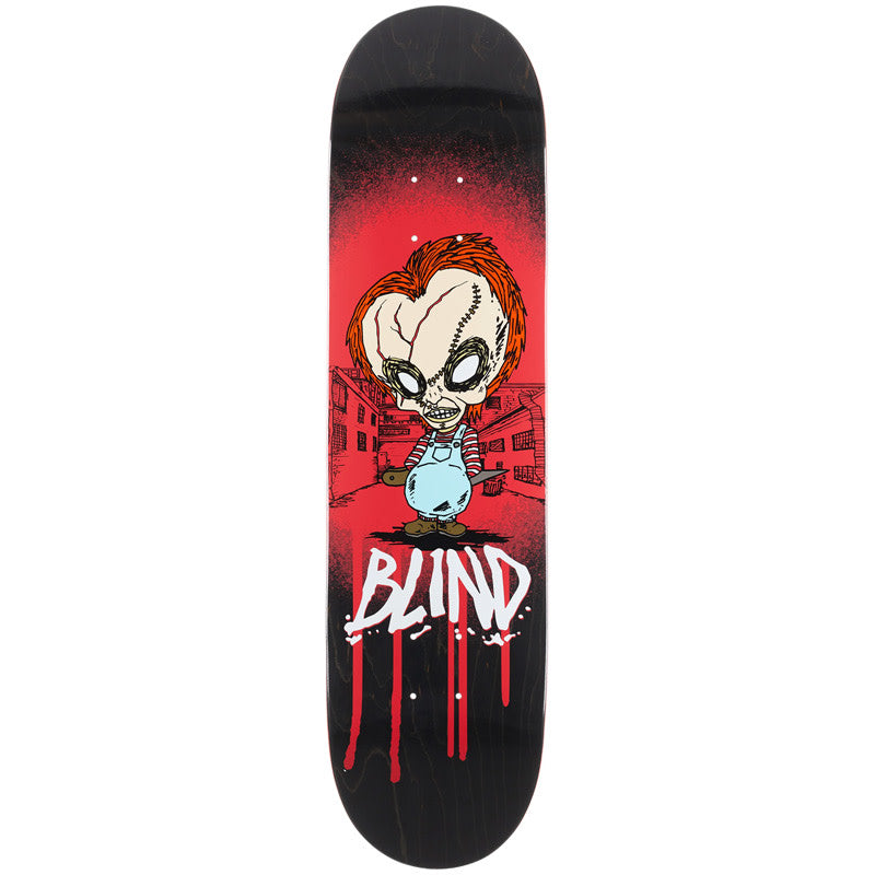 Blind Reaper Horror Papa 8.0