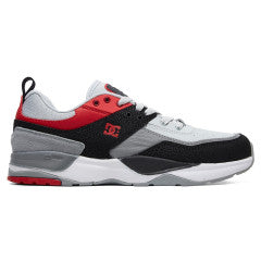 DC E. Tribeka Black/Athletic Red/Grey