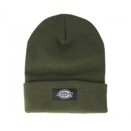 Dickies Yonkers Beanie Olive Green