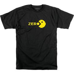 Zero Chomp Tee Black/Yellow
