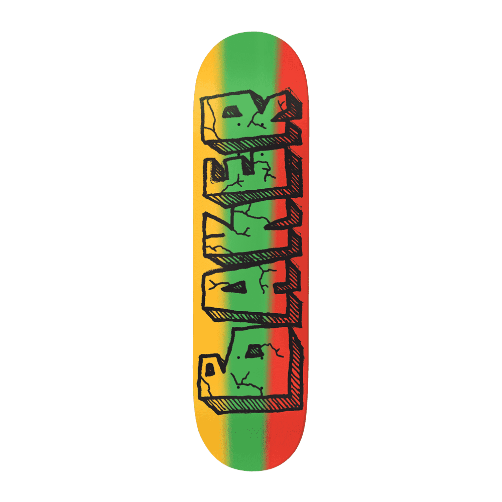 Baker T-Funk Jammys 8.5