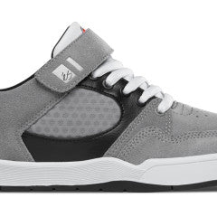 és Accel Slim Plus Grey/Black/White