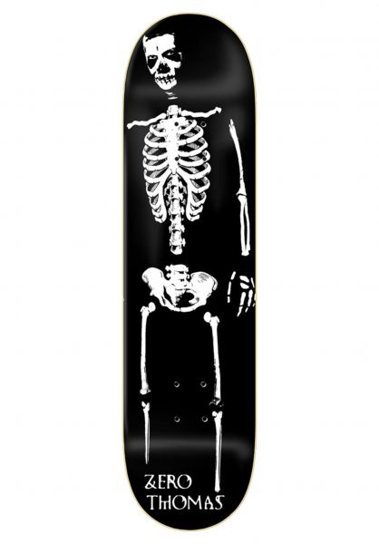 Zero Thomas DTL Skeleton 8.25